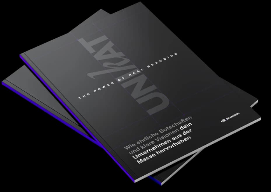 E-Book The Power of Branding by UNIKAT