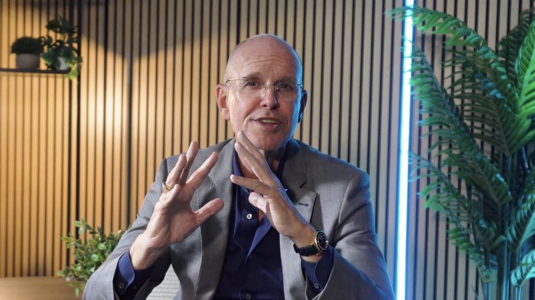 Video Testimonial–Mike Dierssen